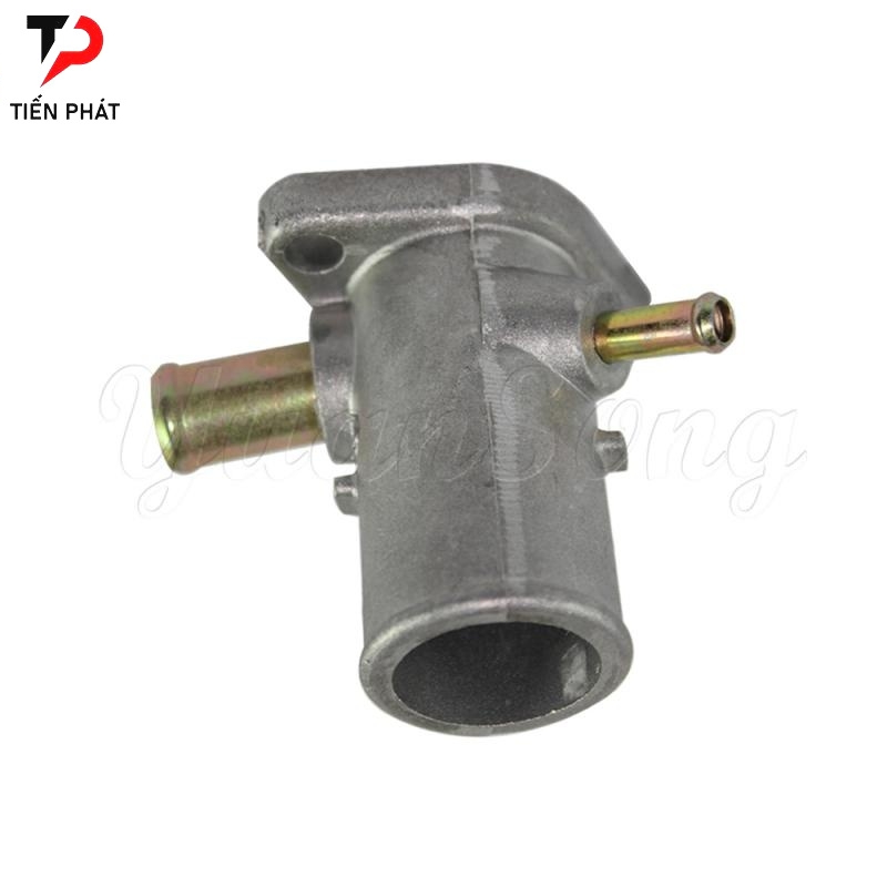 Toyota 7FG 4Y Outlet Water 16304-78150-71