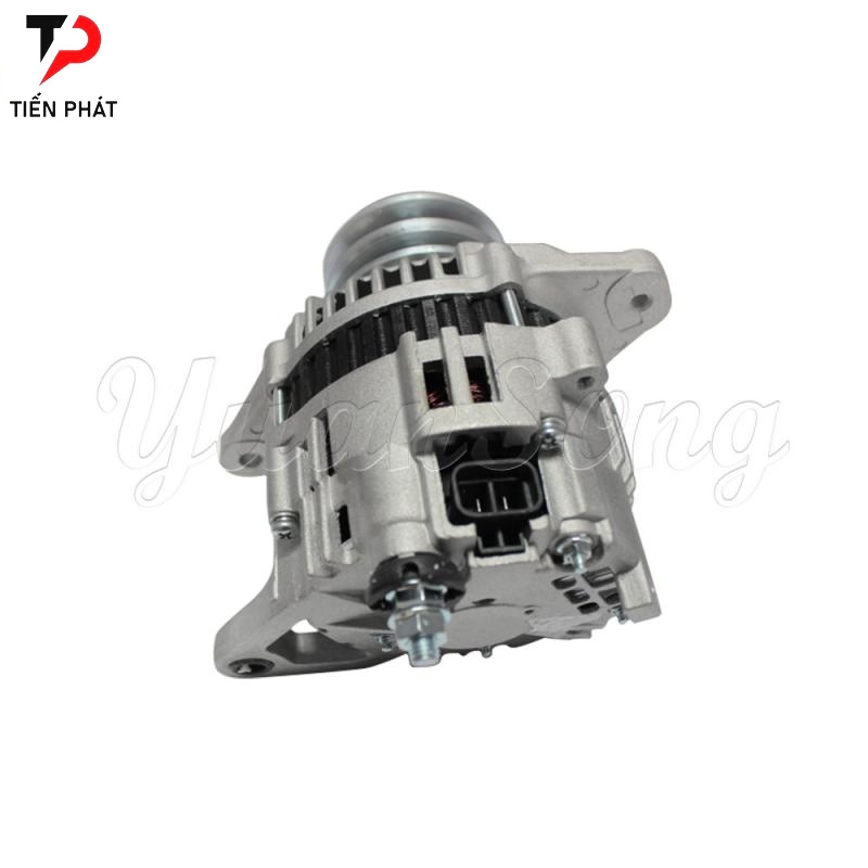 TD27 23100-42K00 Nissan Alternator