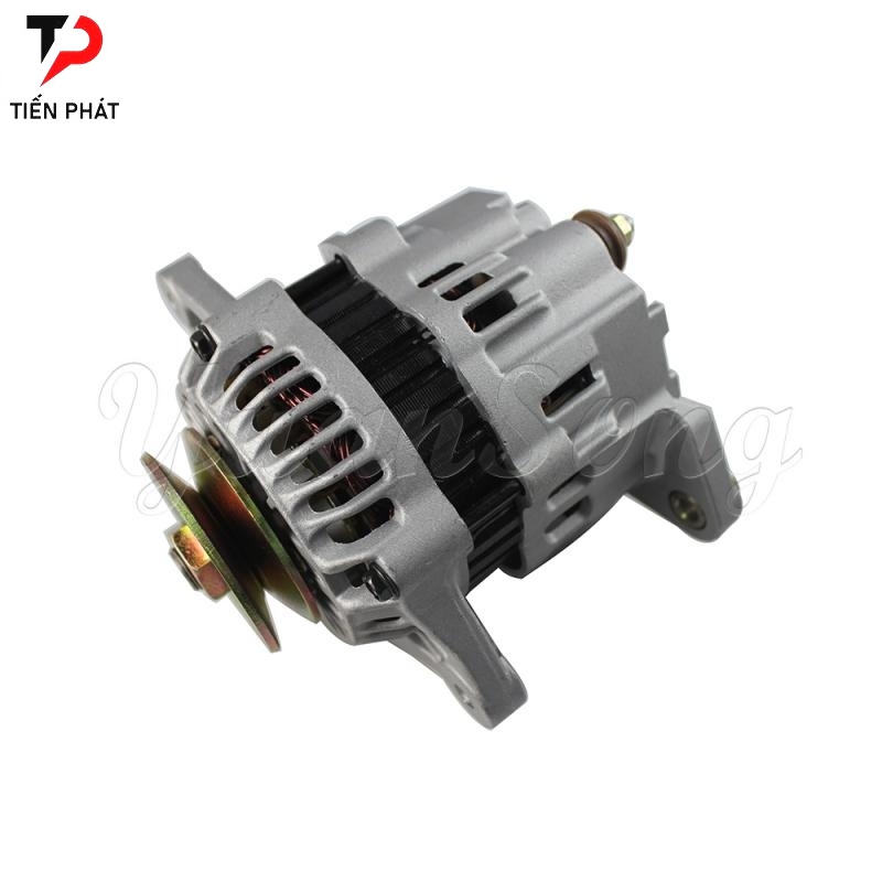 H20 23100-M0413 Nissan Alternator