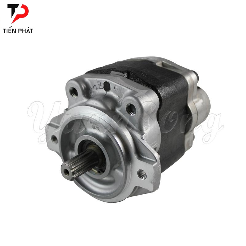 67110-23660-71 Toyota Hydraulic Pump