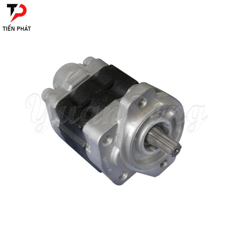 67110-23660-71 Toyota Hydraulic Pump