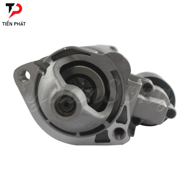 9710100 LINDE Starter