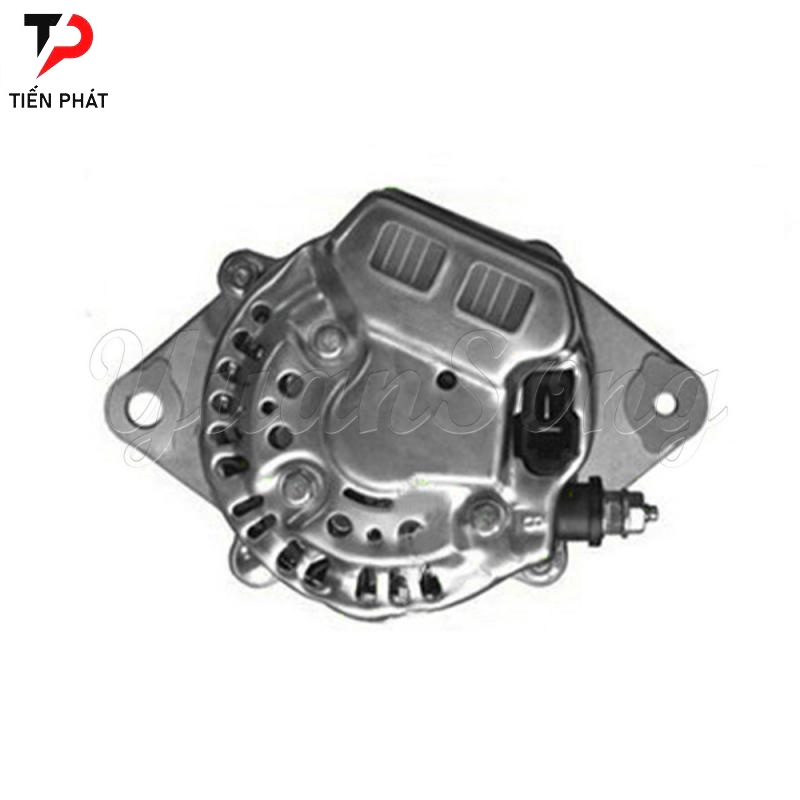 129961-77200 YANMAR Alternator