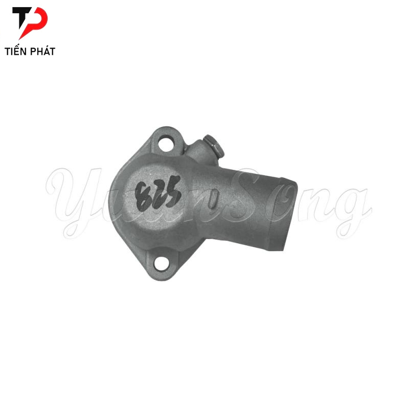 MITSUBISHI 4G64 THERMOSTAT COVER