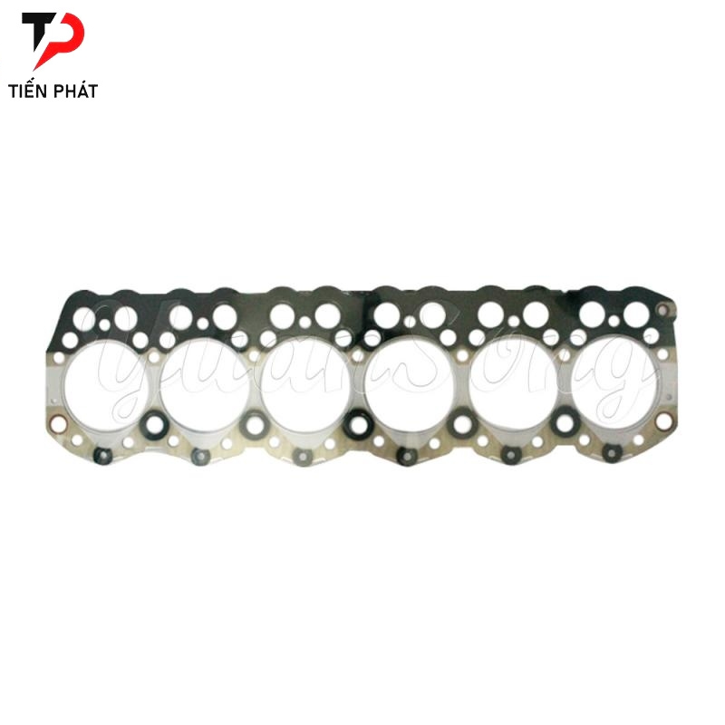 32B01-12100 MITSUBISHI S6S Gasket Cylinder Head