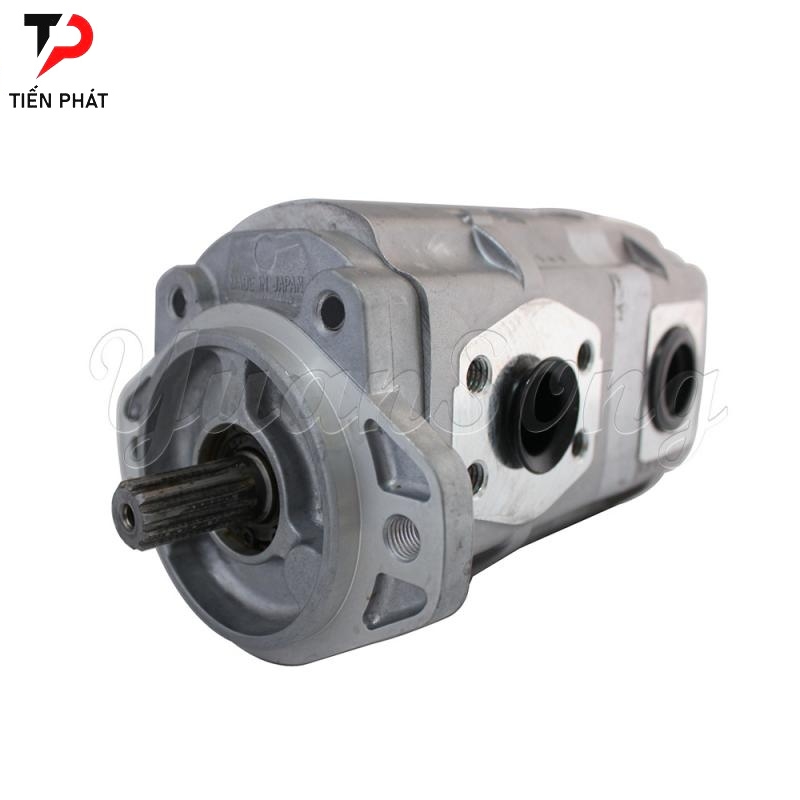 67110-23860-71 Toyota Hydraulic Pump