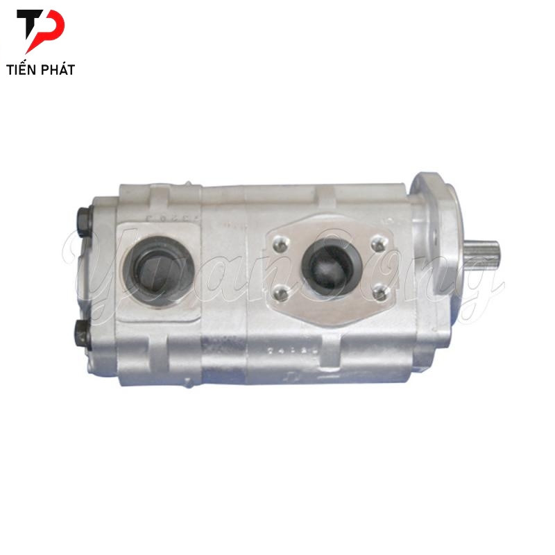 67110-23860-71 Toyota Hydraulic Pump