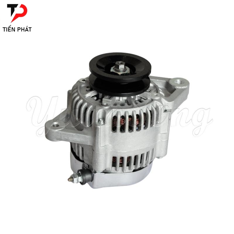 32A68-00302 Mitsubishi Alternator