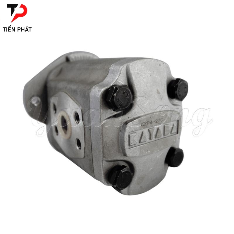 67110-32070-71 Toyota Hydraulic Pump