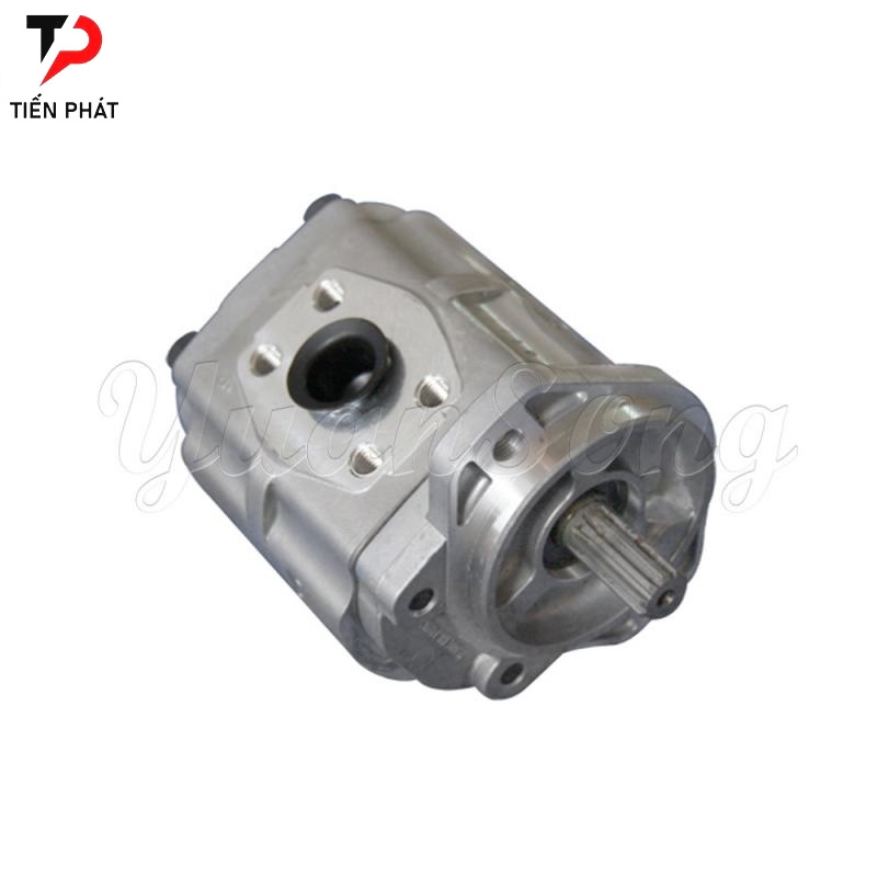 67110-32070-71 Toyota Hydraulic Pump