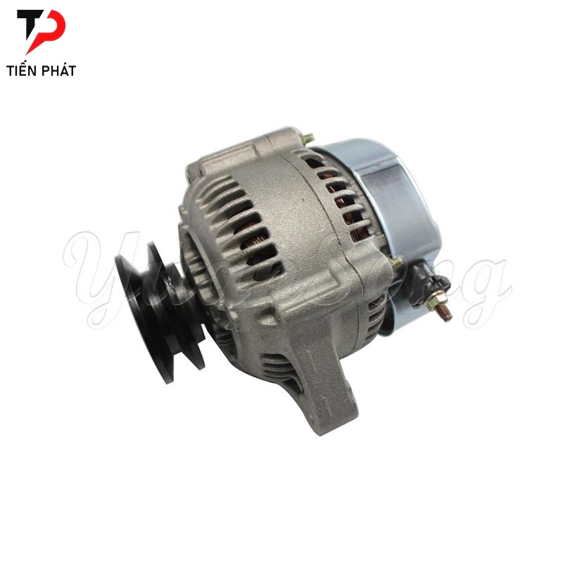 7F 2Z Toyota 27060-78201-71 Alternator