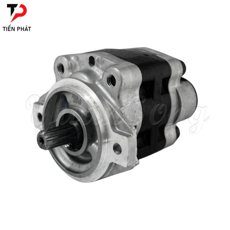 67120-26650-71 Toyota Hydraulic Pump