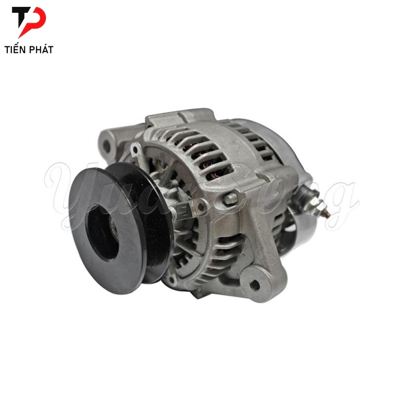 7F 2Z Toyota 27060-78201-71 Alternator