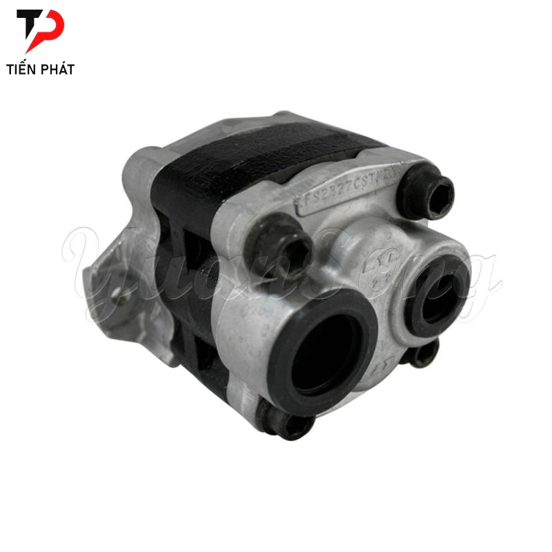 67120-26650-71 Toyota Hydraulic Pump