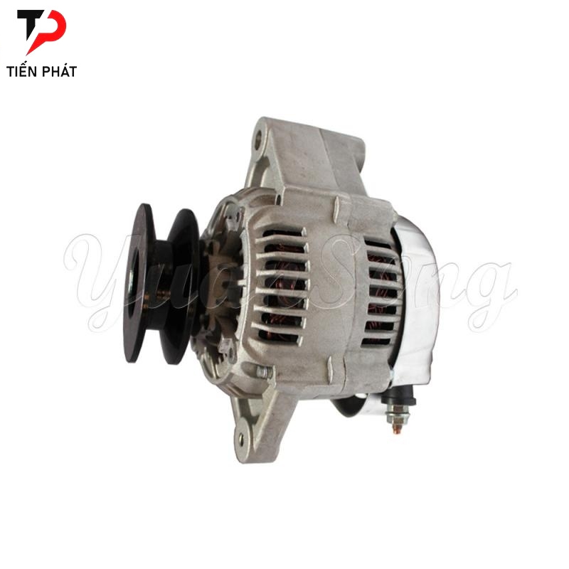 7F 2Z Toyota 27060-78201-71 Alternator