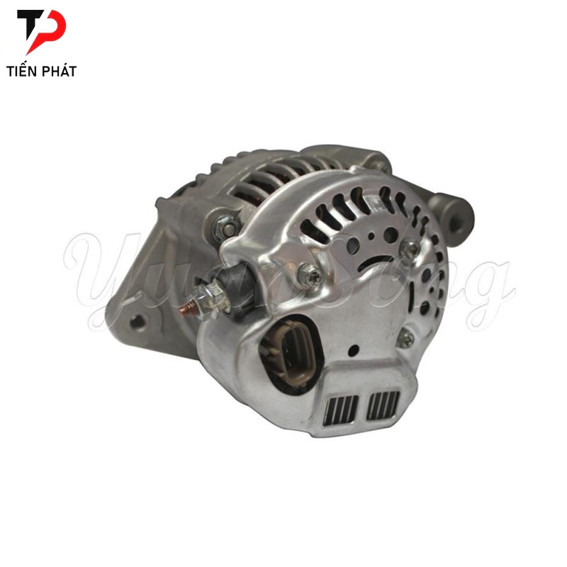 7F 2Z Toyota 27060-78201-71 Alternator