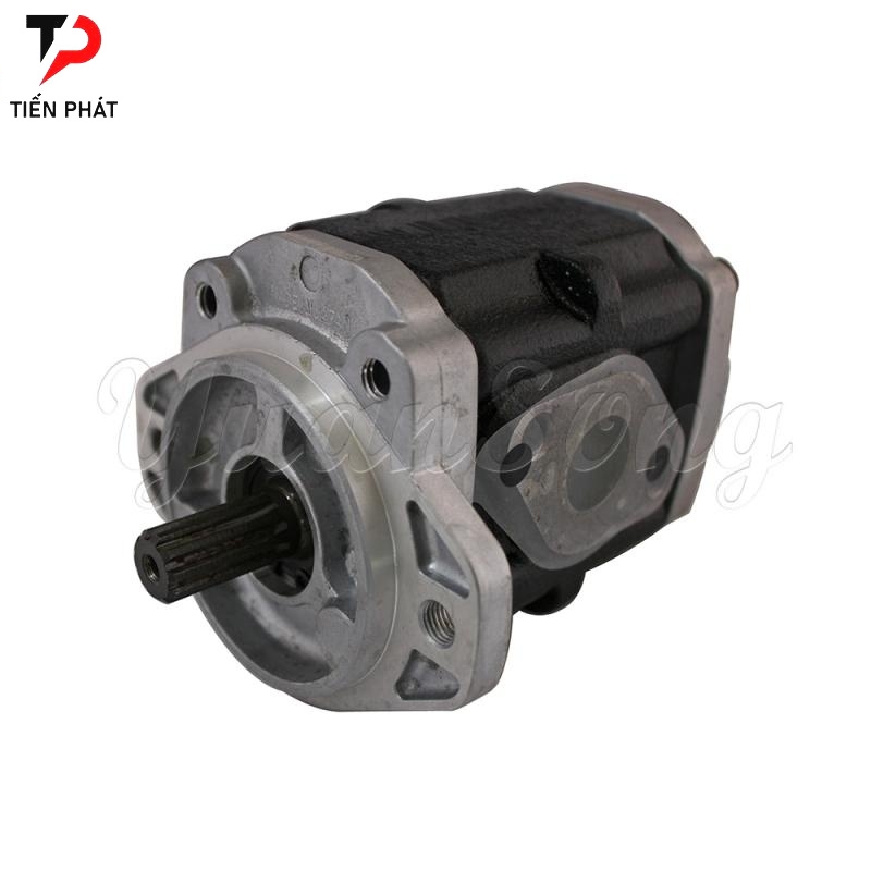 67130-23360-71A Toyota Hydraulic Pump