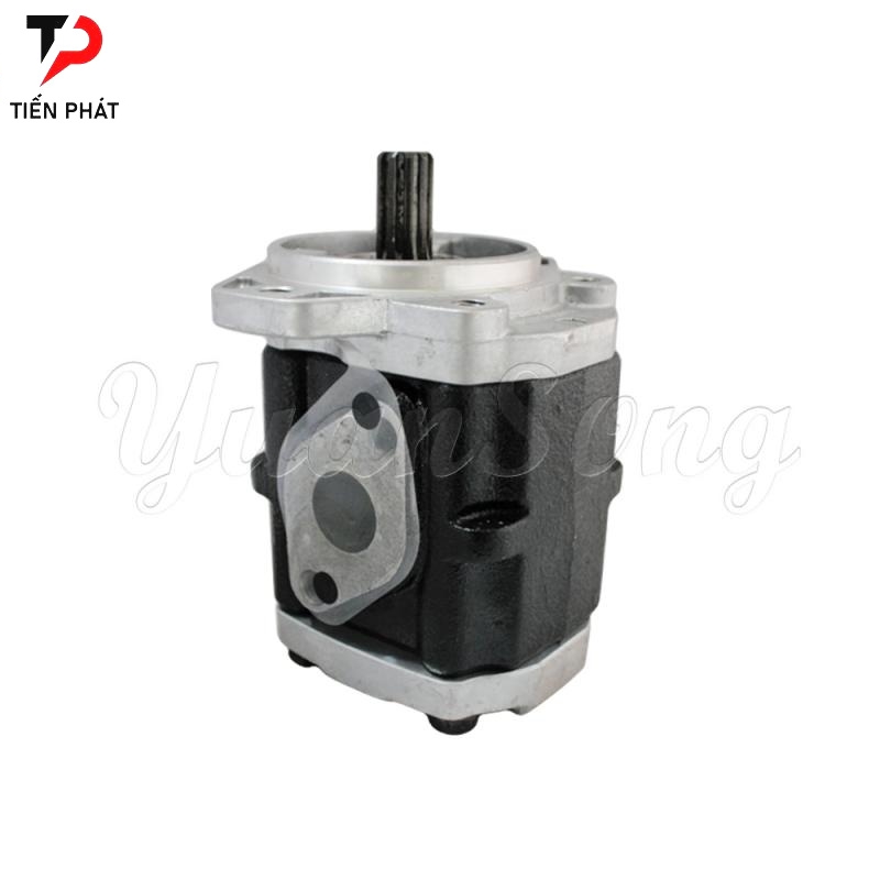 67130-23360-71A Toyota Hydraulic Pump