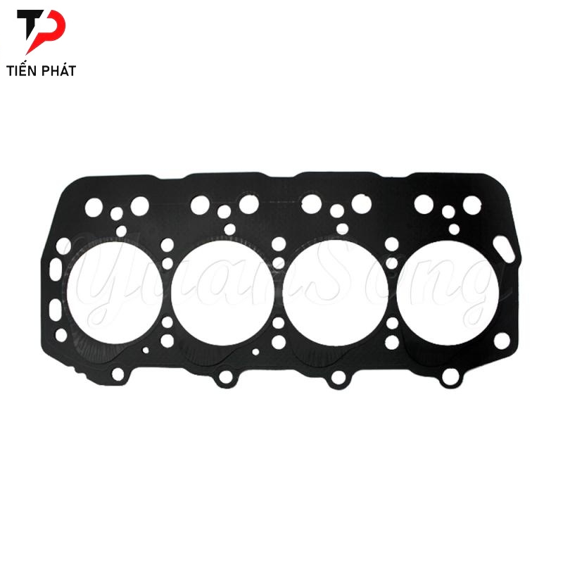 11115-78200-71 TOYOTA Gasket Cylinder Head