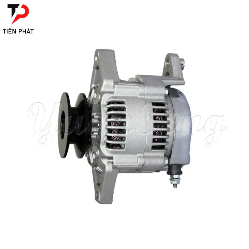 5F 1Z Toyota 27060-78300-71 Alternator