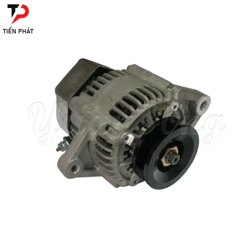 4D95 Komatsu 600-821-2350 Alternator