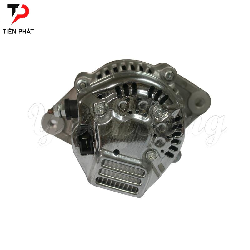 4D95 Komatsu 600-821-2350 Alternator