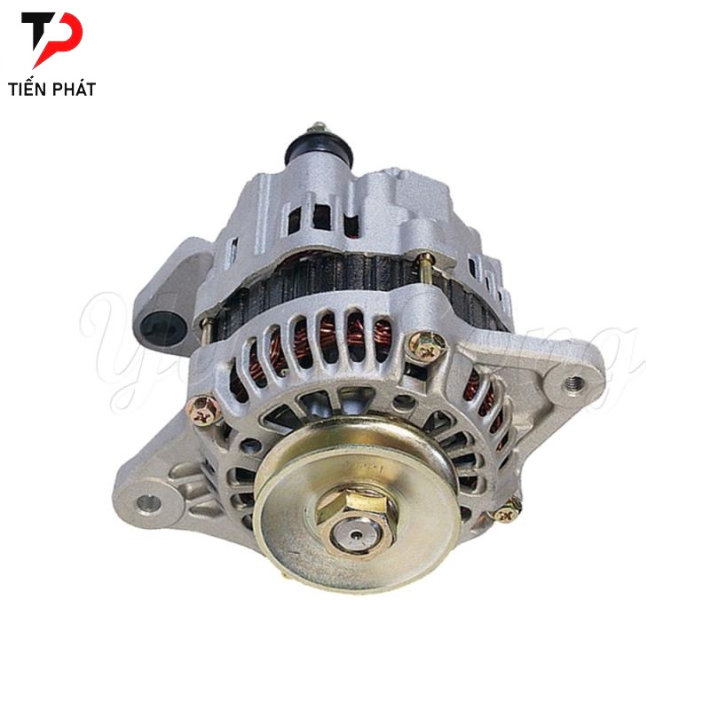 23100-GY360 NISSAN Alternator