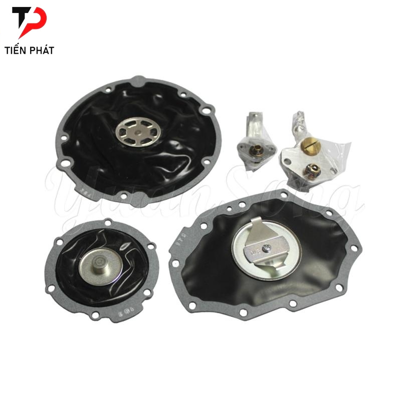 17962-00H05 NISSAN Diaphragm O/H Kit