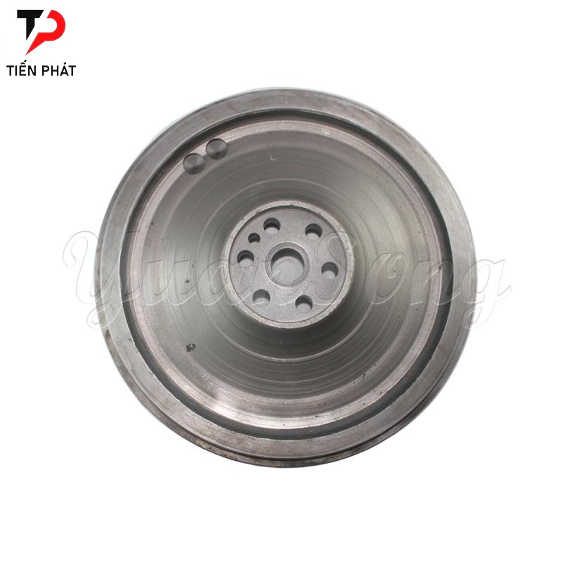 YM129930-21590 KOMATSU Flywheel