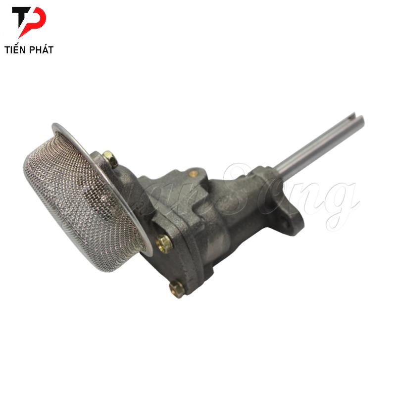 15010-76000 Nissan oil pump assy