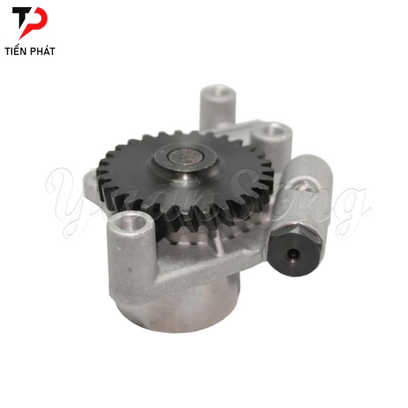 YM129900-32000 Komatsu oil pump assy