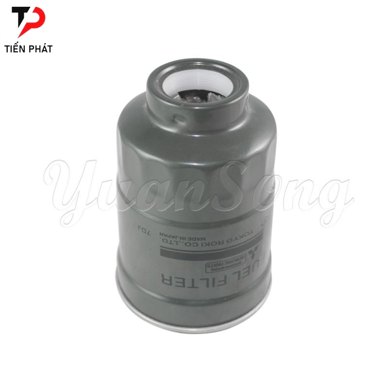 MB220900 Mitsubishi Fuel Filter