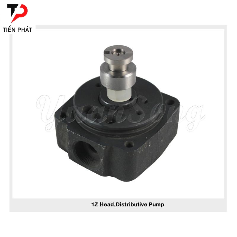 22140-78300-71 TOYOTA Head Distributive Pump