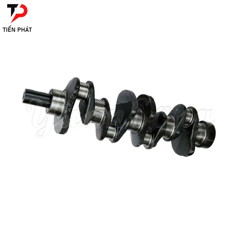 12201-FU500 NISSAN K25 Crankshaft