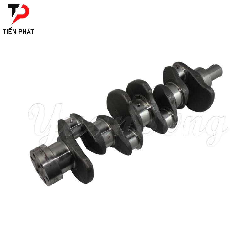 12201-FU400 NISSAN K15 Crankshaft