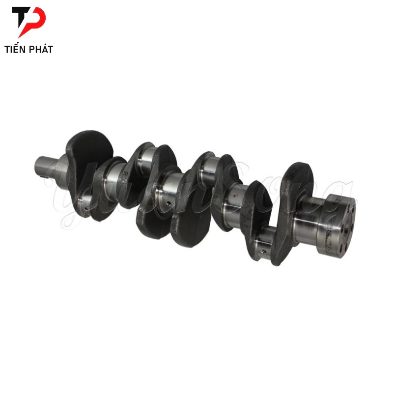 12201-FU400 NISSAN K15 Crankshaft