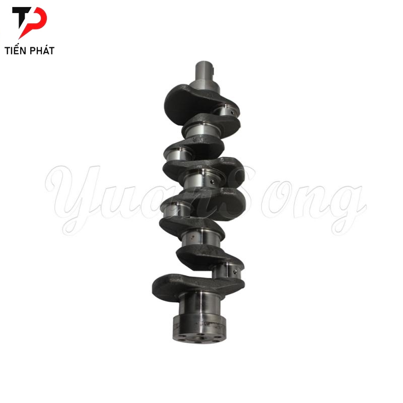 12201-FU400 NISSAN K15 Crankshaft