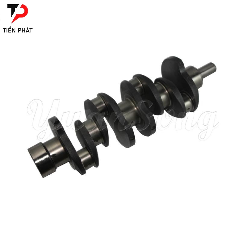 5-12310-156-0 TCM C240 Crankshaft