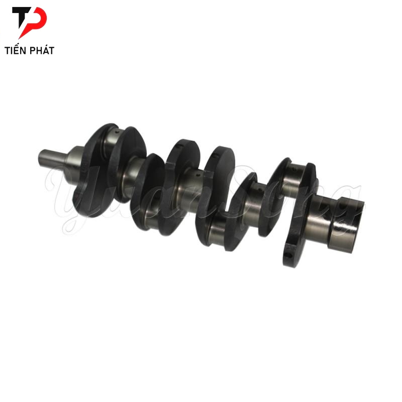 5-12310-156-0 TCM C240 Crankshaft