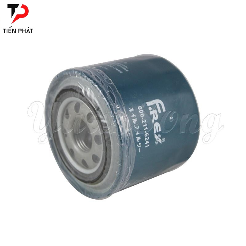 600-211-6241 Komatsu Oil Filter