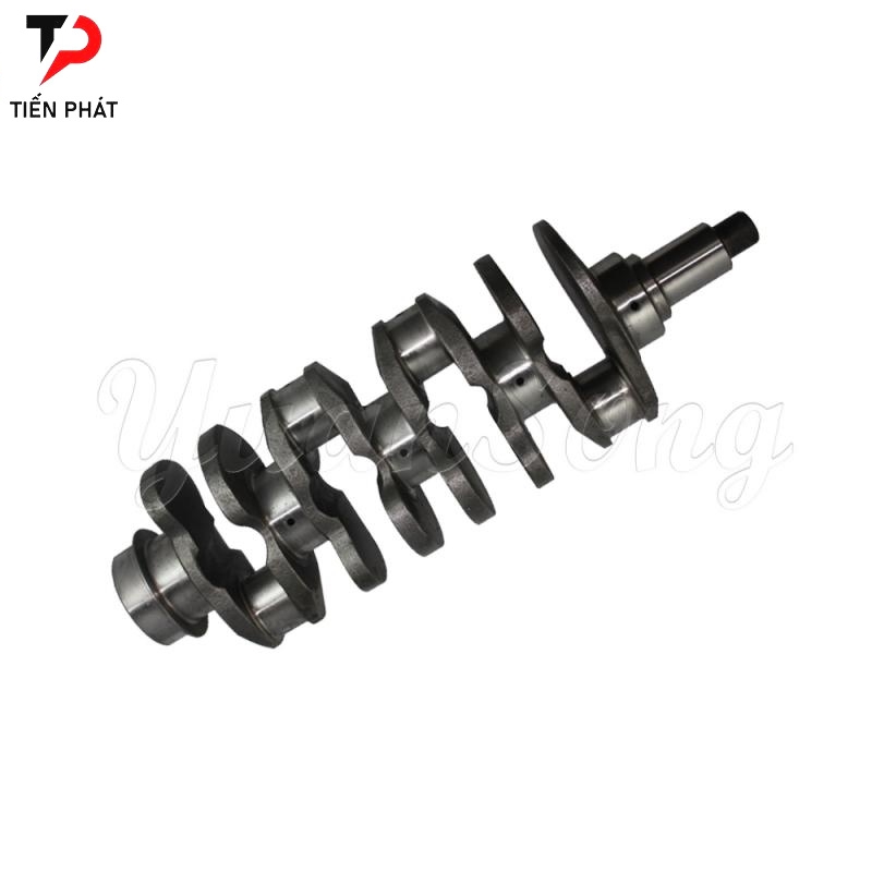 32A20-00010 MITSUBISHI S4S Crankshaft