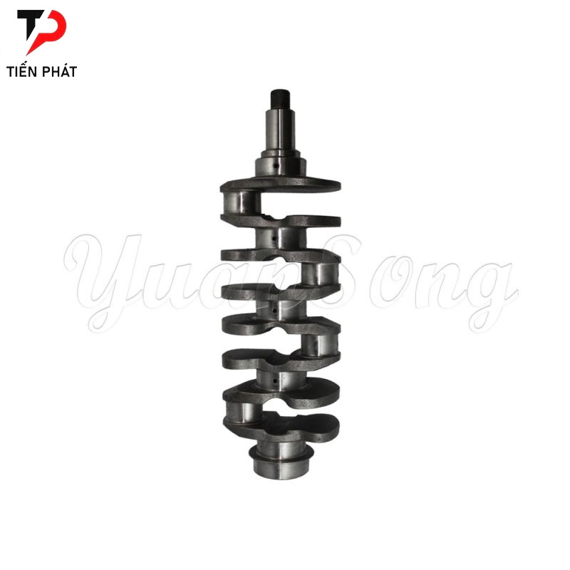 32A20-00010 MITSUBISHI S4S Crankshaft