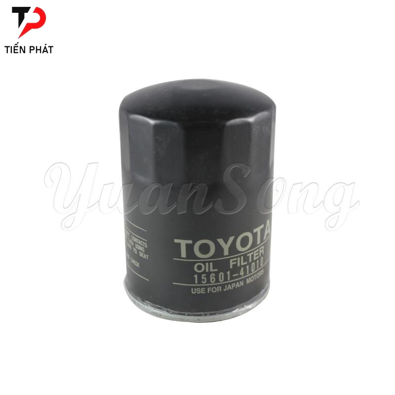 15600-76003-71 TOYOTA Oil Filter