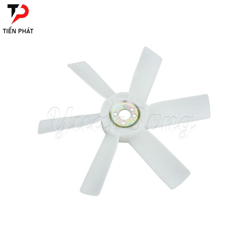 04916-10010-71 TOYOTA 4P 5K Fan Blade