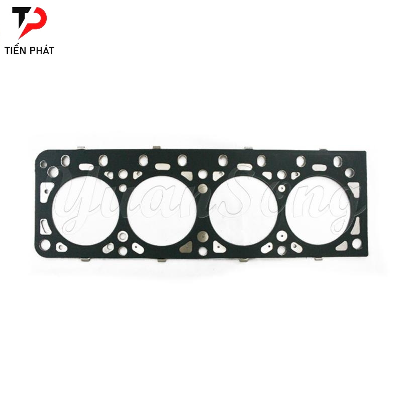 11044-FU400 NISSAN K21 Gasket Cylinder Head metal