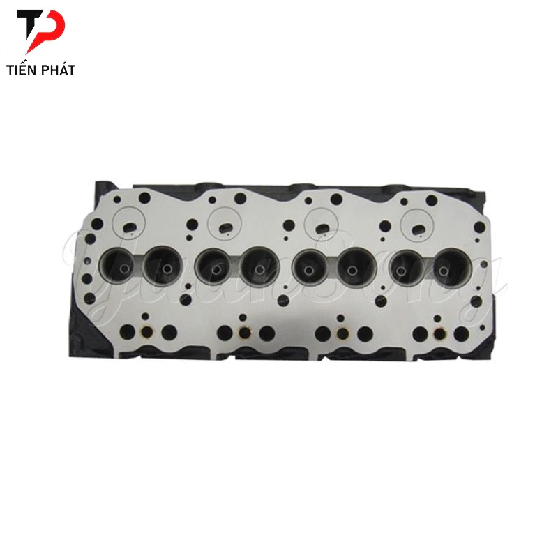 11039-40K02 NISSAN TD27 CYLINDER HEAD