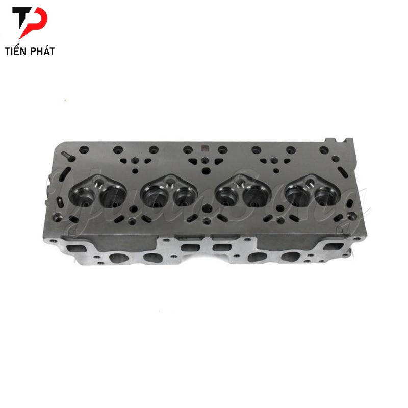 11040-FY501 NISSAN K21 K25 CYLINDER HEAD