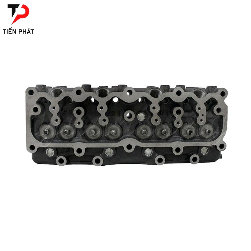 5-1110-207-0  ISUZU C240 CYLINDER HEAD