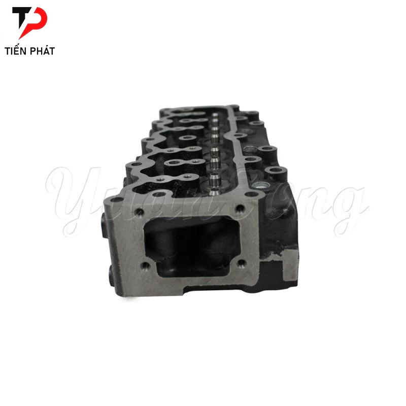 5-1110-207-0  ISUZU C240 CYLINDER HEAD