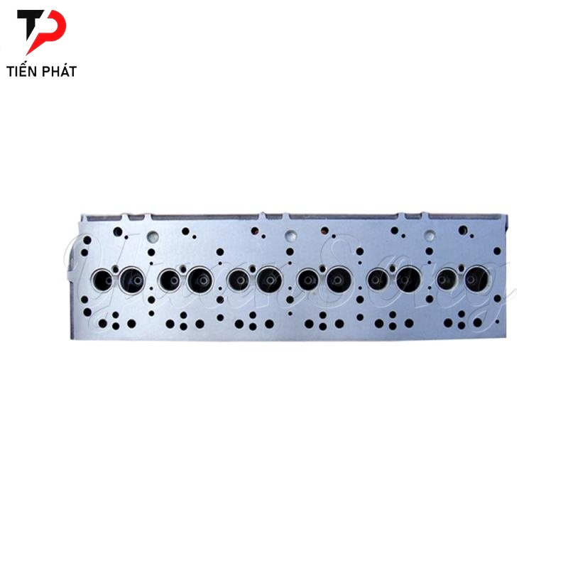 1-11110-600- I SUZU 6BD1 CYLINDER HEAD